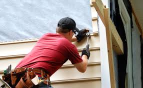 ### Siding Removal and Disposal in Copeland, OK